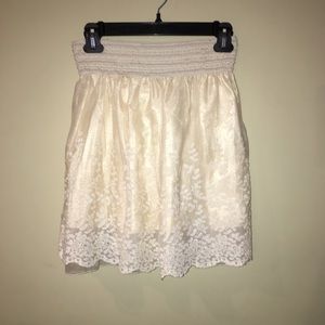 Women’s skirt